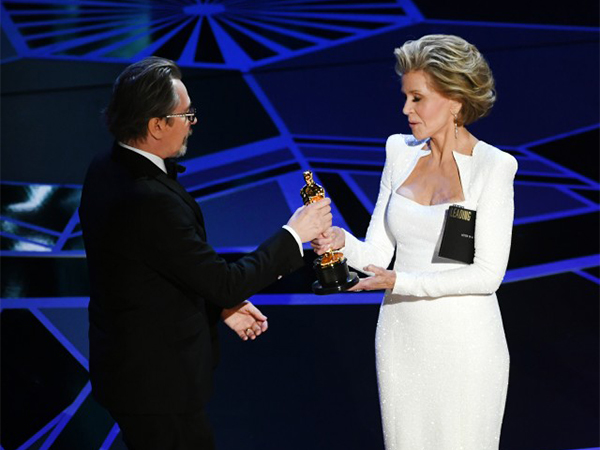 الأعين تتجه الى الأوسكار ... إليكم لائحة الأفلام الفائزة